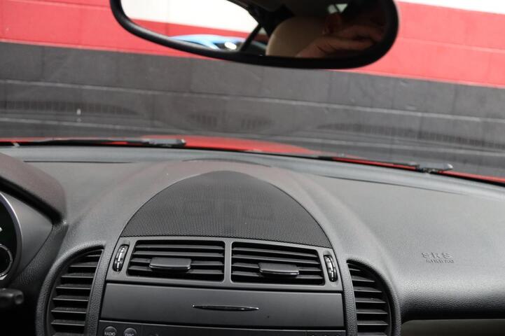 2009 Mercedes-Benz SLK350 2dr Convertible Chicago IL