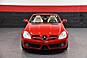 2009 Mercedes-Benz SLK350 2dr Convertible Chicago IL