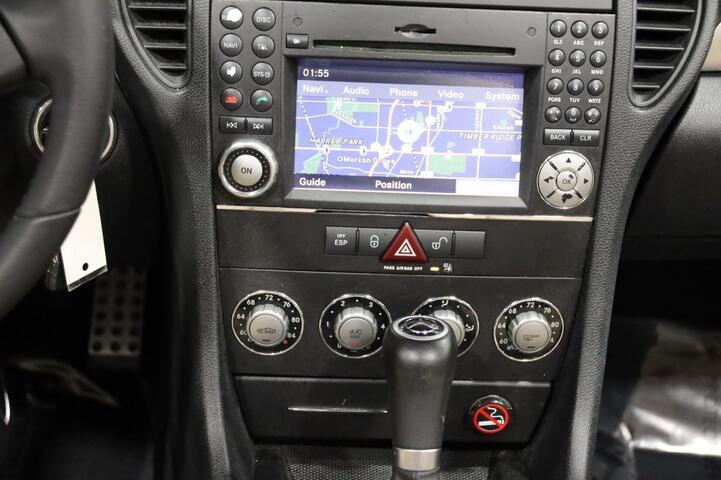 2009 Mercedes-Benz SLK350 2dr Convertible Chicago IL