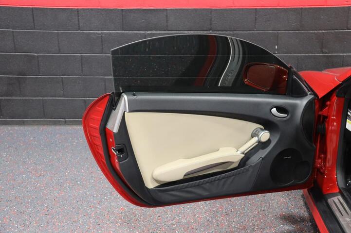 2009 Mercedes-Benz SLK350 2dr Convertible Chicago IL