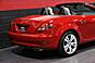 2009 Mercedes-Benz SLK350 2dr Convertible Chicago IL