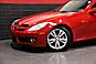 2009 Mercedes-Benz SLK350 2dr Convertible Chicago IL