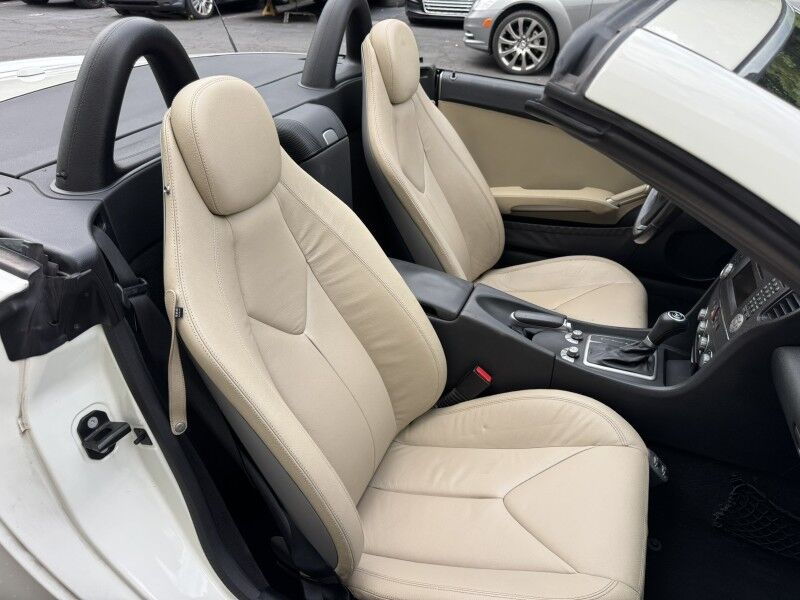 2009 Mercedes-Benz SLK350 3.5L Willow Grove PA