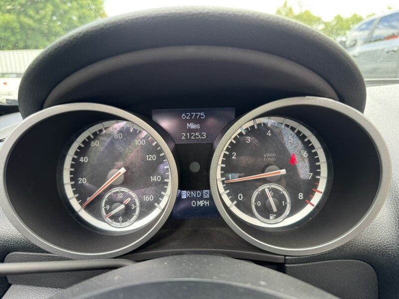 2009 Mercedes-Benz SLK350 3.5L Willow Grove PA