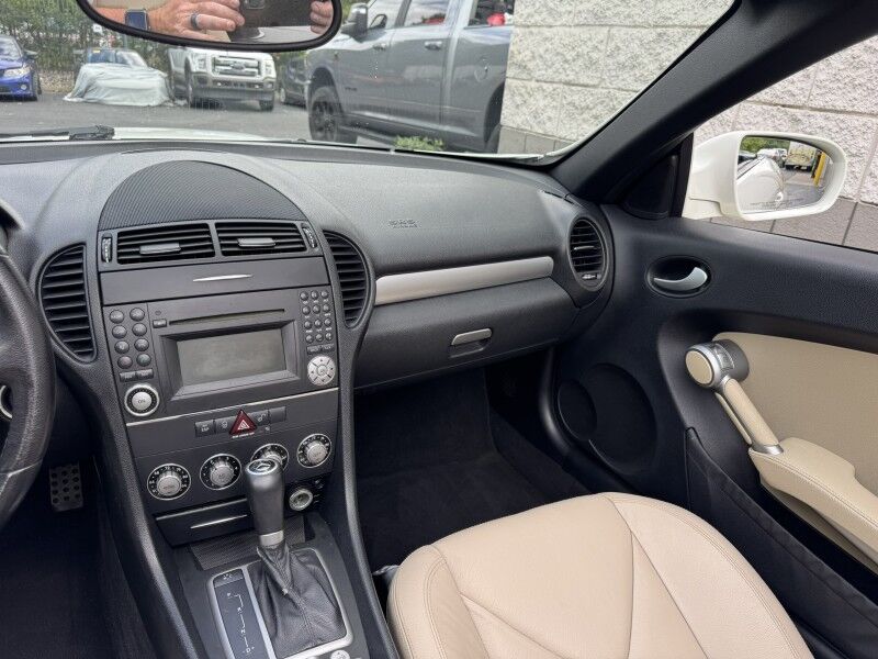 2009 Mercedes-Benz SLK350 3.5L Willow Grove PA