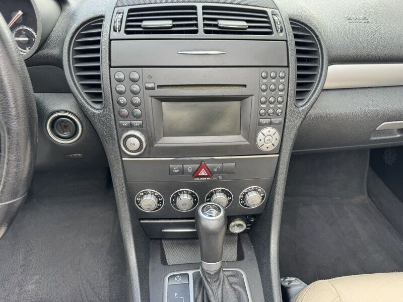 2009 Mercedes-Benz SLK350 3.5L Willow Grove PA