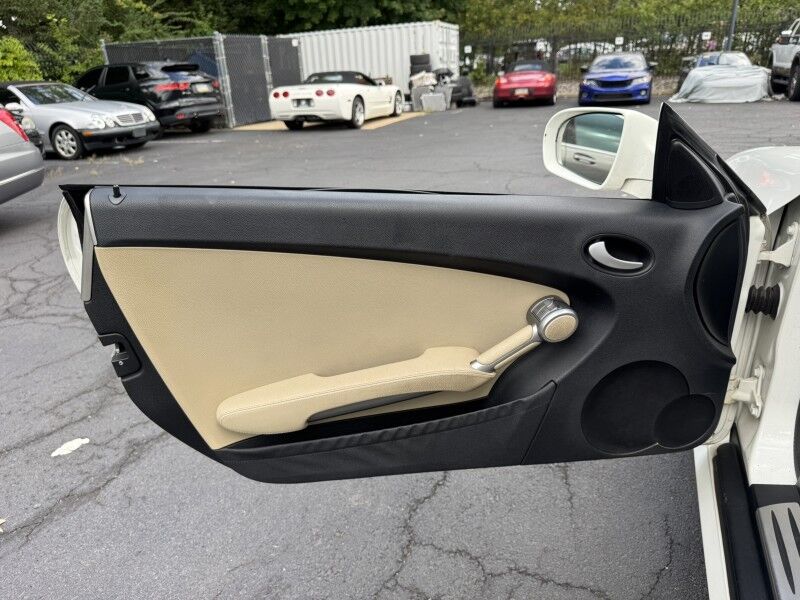 2009 Mercedes-Benz SLK350 3.5L Willow Grove PA