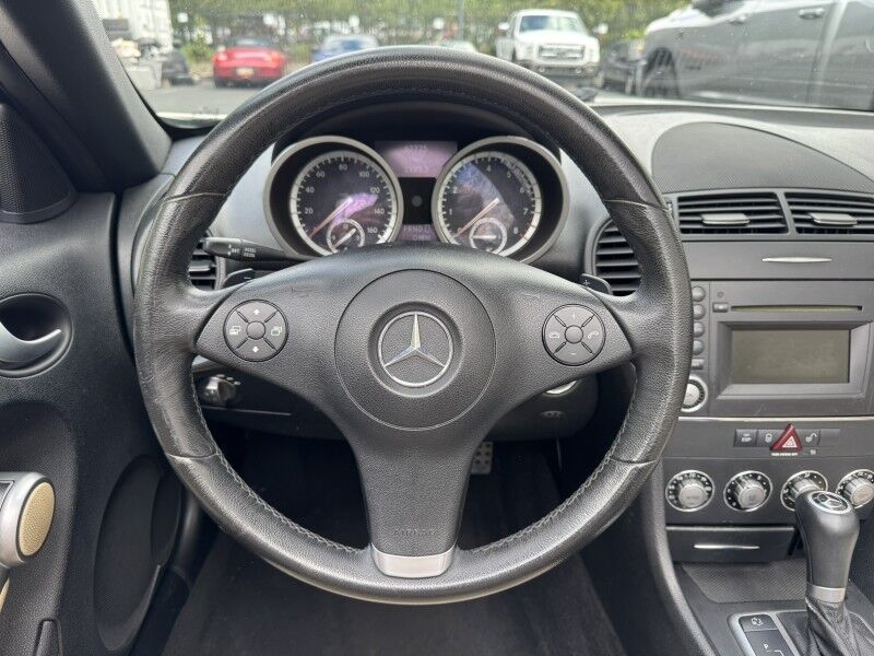 2009 Mercedes-Benz SLK350 3.5L Willow Grove PA