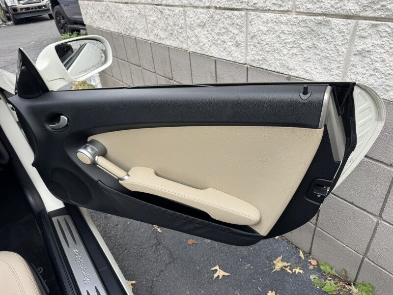 2009 Mercedes-Benz SLK350 3.5L Willow Grove PA