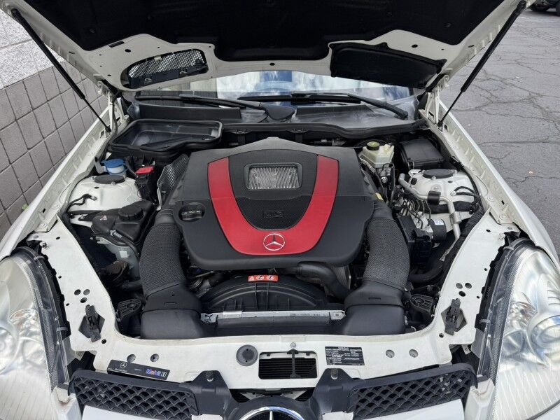 2009 Mercedes-Benz SLK350 3.5L Willow Grove PA