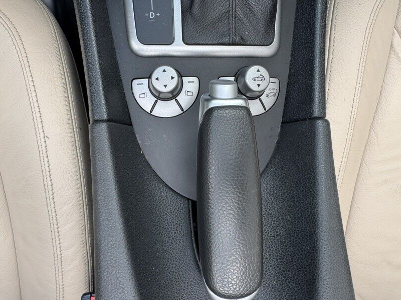 2009 Mercedes-Benz SLK350 3.5L Willow Grove PA