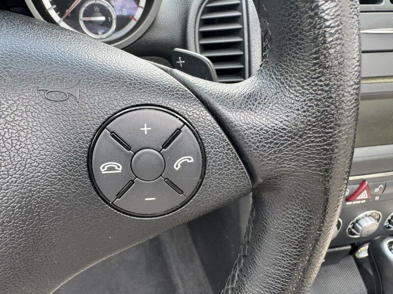 2009 Mercedes-Benz SLK350 3.5L Willow Grove PA