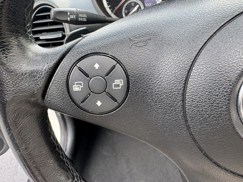 2009 Mercedes-Benz SLK350 3.5L Willow Grove PA