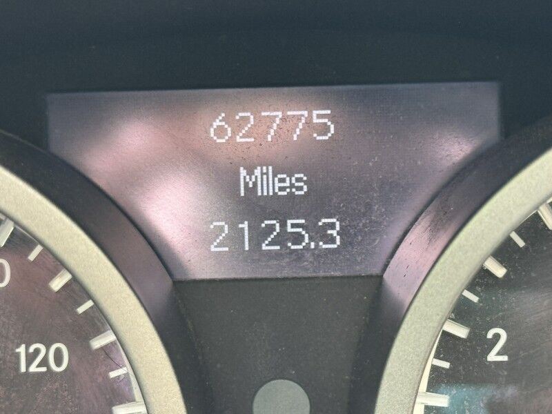 2009 Mercedes-Benz SLK350 3.5L Willow Grove PA