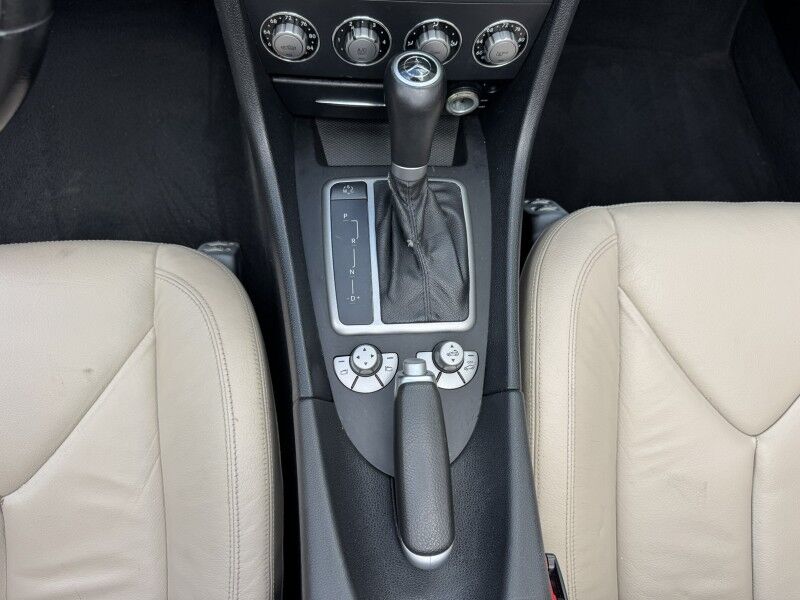 2009 Mercedes-Benz SLK350 3.5L Willow Grove PA