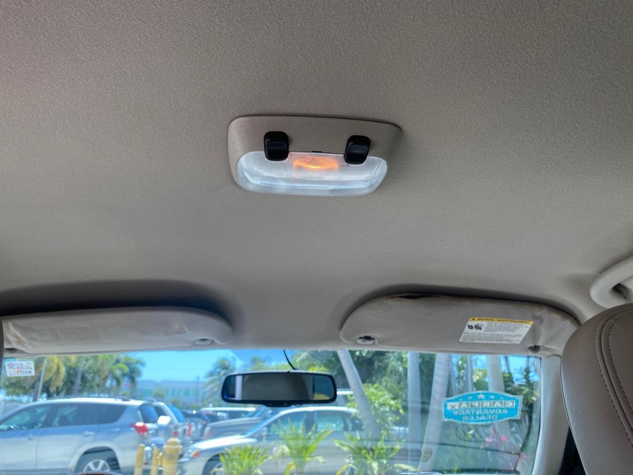 2009 Mercury Grand Marquis LS 1 FL LOW MILES 50,955 Pompano Beach FL
