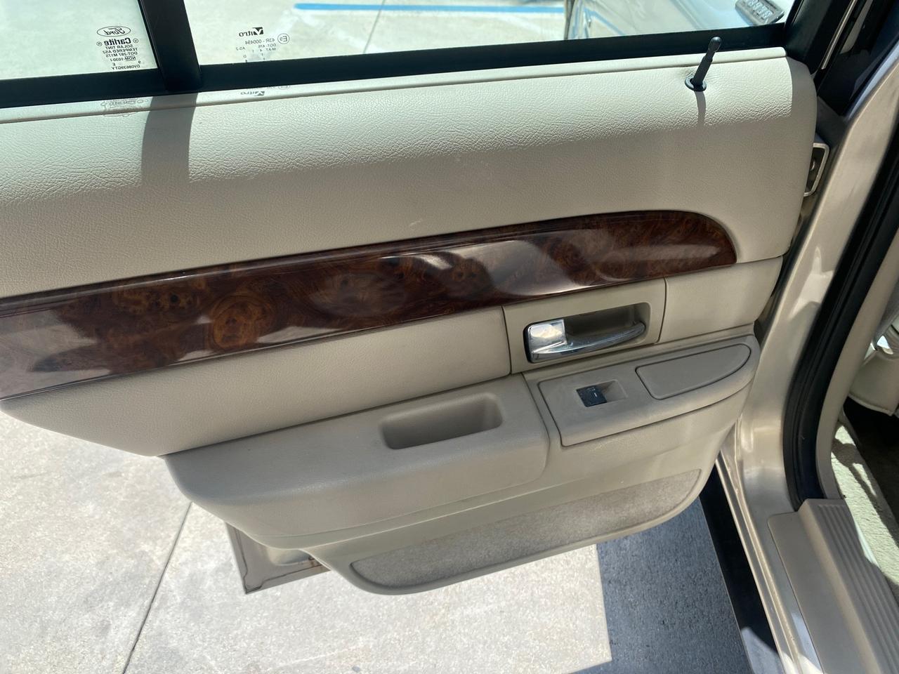 2009 Mercury Grand Marquis LS 1 FL LOW MILES 50,955 Pompano Beach FL