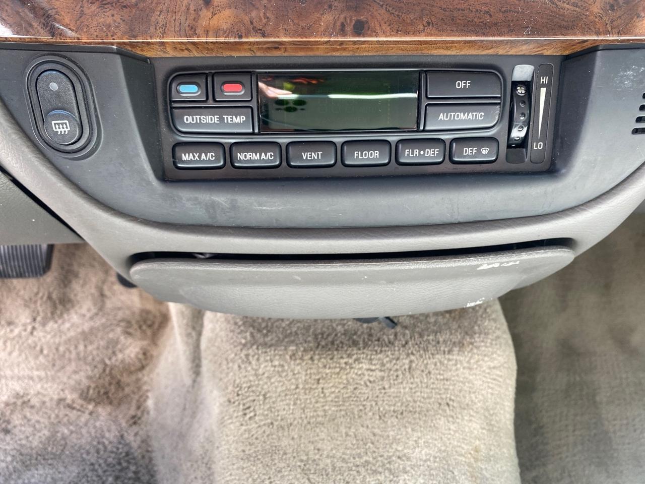 2009 Mercury Grand Marquis LS 1 FL LOW MILES 50,955 Pompano Beach FL