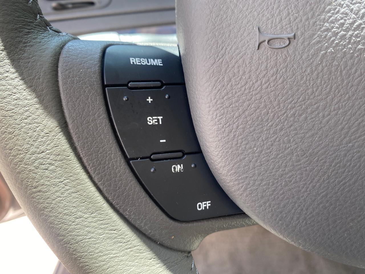 2009 Mercury Grand Marquis LS 1 FL LOW MILES 50,955 Pompano Beach FL