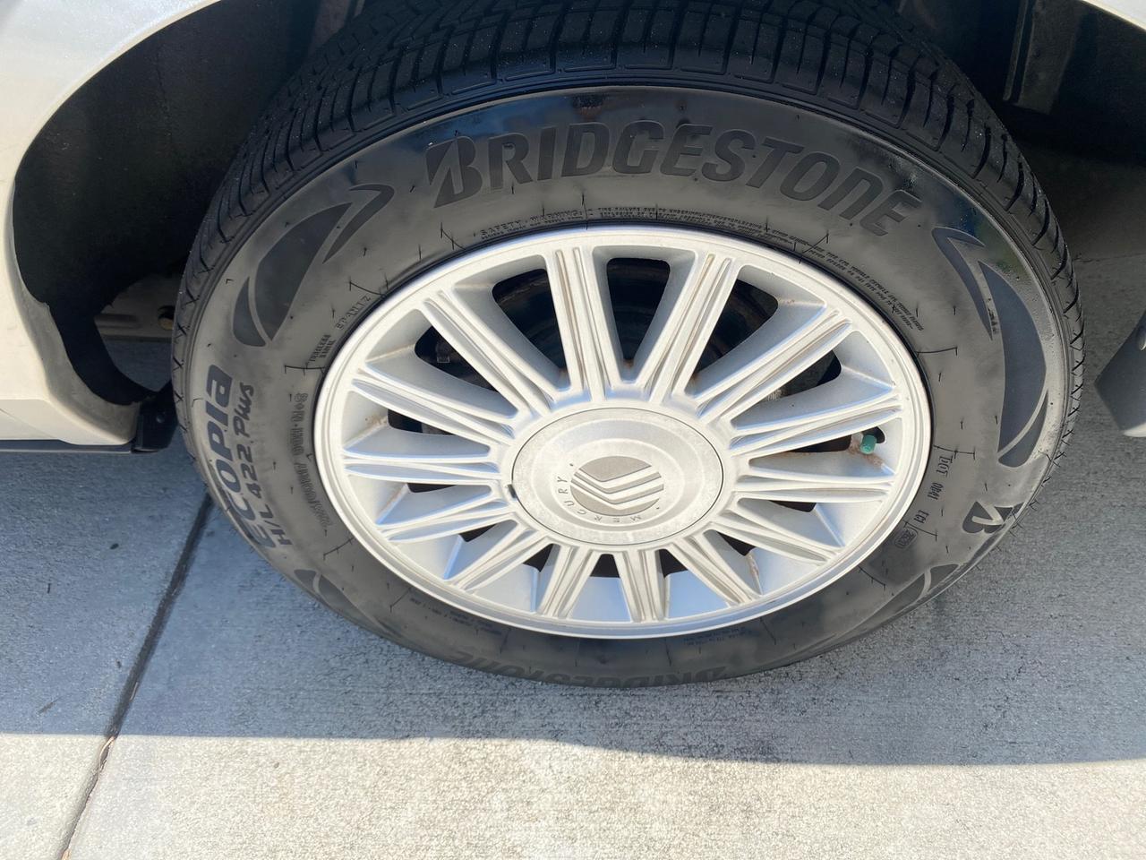 2009 Mercury Grand Marquis LS 1 FL LOW MILES 50,955 Pompano Beach FL
