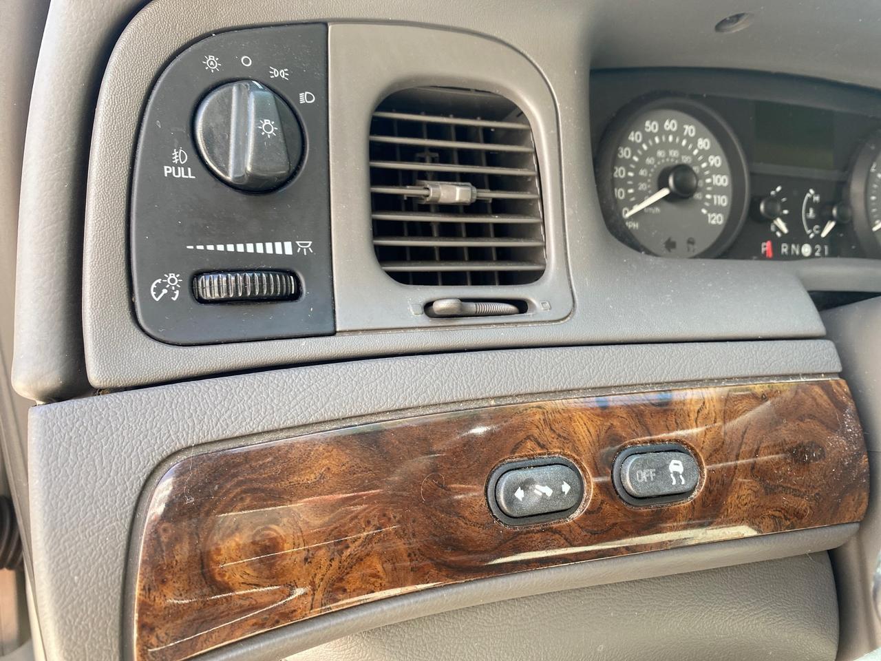2009 Mercury Grand Marquis LS 1 FL LOW MILES 50,955 Pompano Beach FL