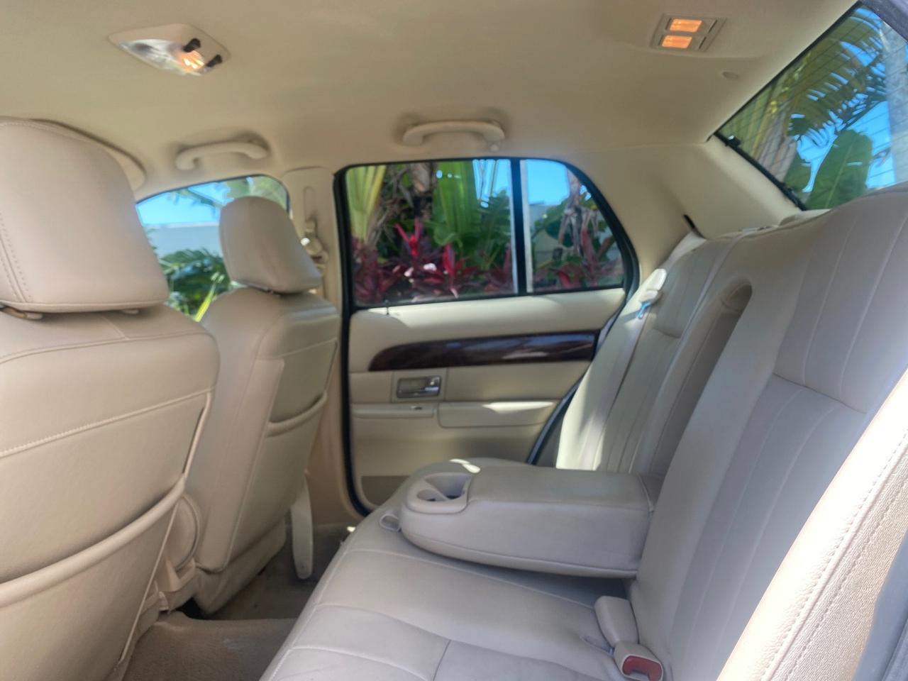 2009 Mercury Grand Marquis LS LOW MILES 54,807 Pompano Beach FL