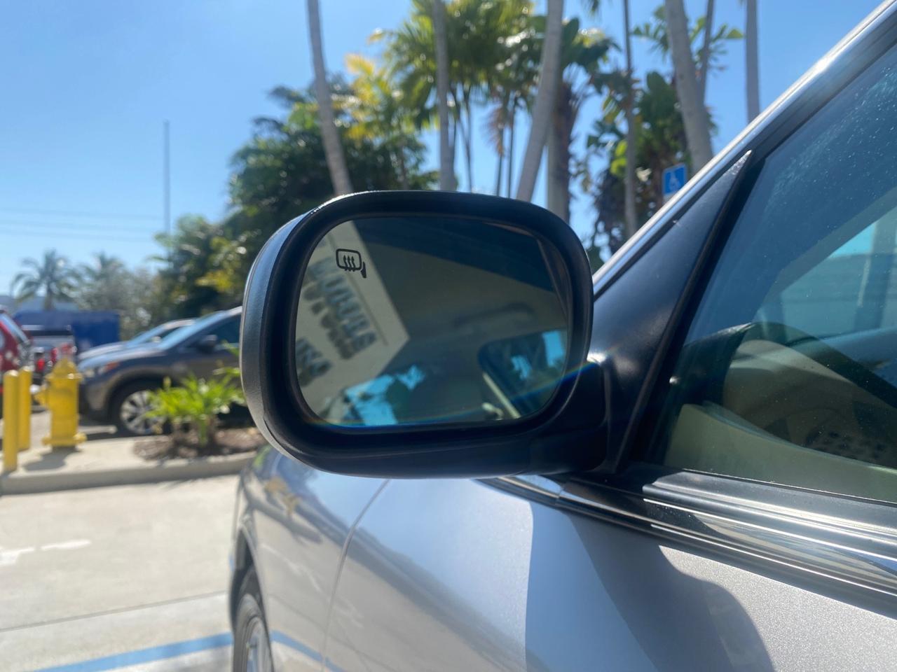 2009 Mercury Grand Marquis LS LOW MILES 54,807 Pompano Beach FL