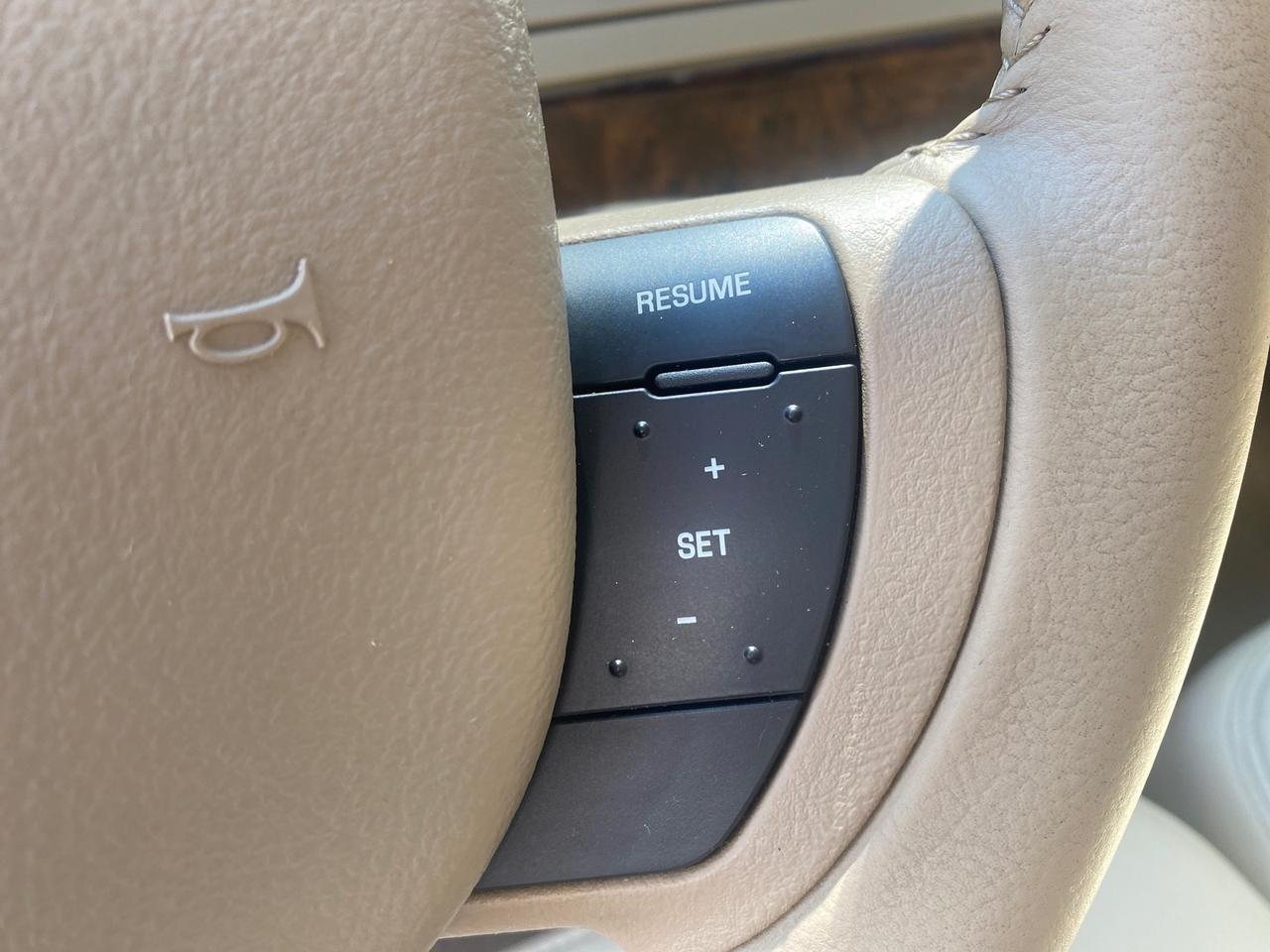 2009 Mercury Grand Marquis LS LOW MILES 54,807 Pompano Beach FL