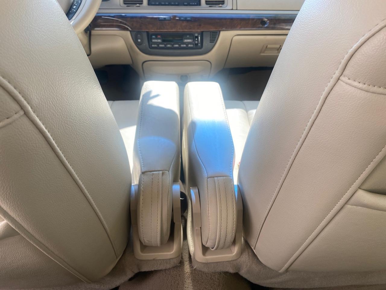 2009 Mercury Grand Marquis LS LOW MILES 54,807 Pompano Beach FL