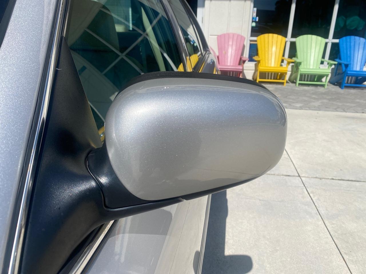 2009 Mercury Grand Marquis LS LOW MILES 54,807 Pompano Beach FL