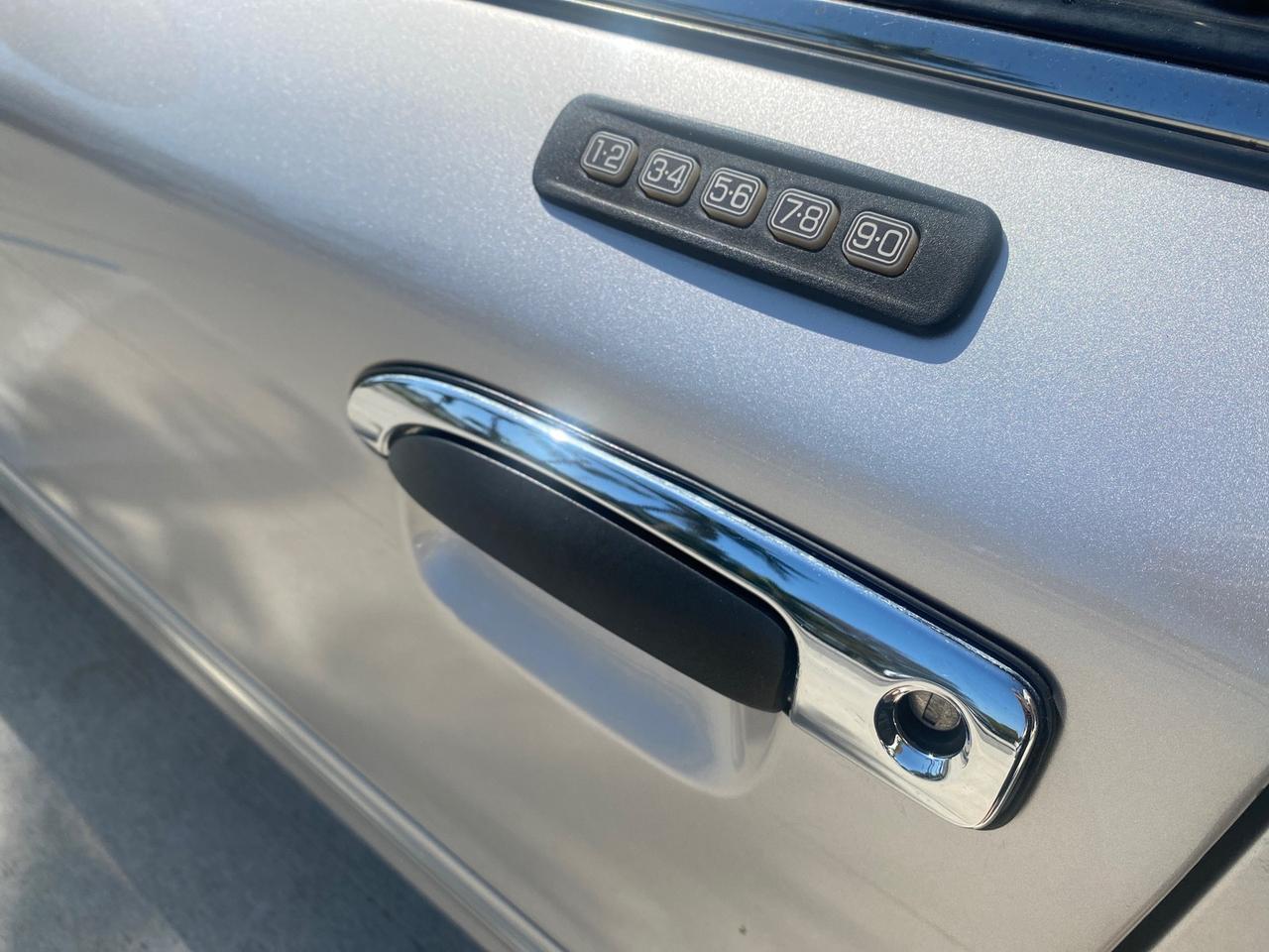 2009 Mercury Grand Marquis LS LOW MILES 54,807 Pompano Beach FL