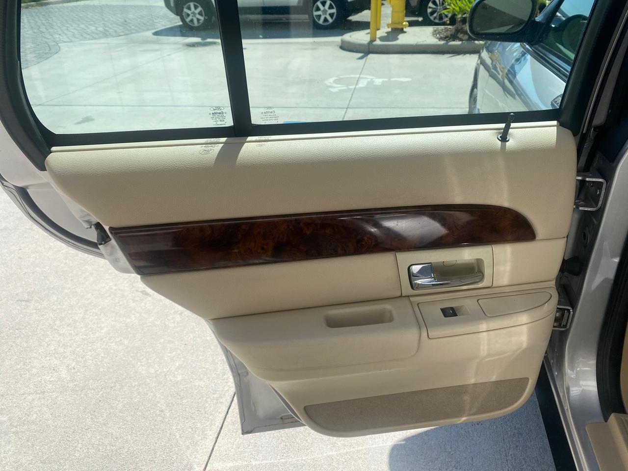 2009 Mercury Grand Marquis LS LOW MILES 54,807 Pompano Beach FL