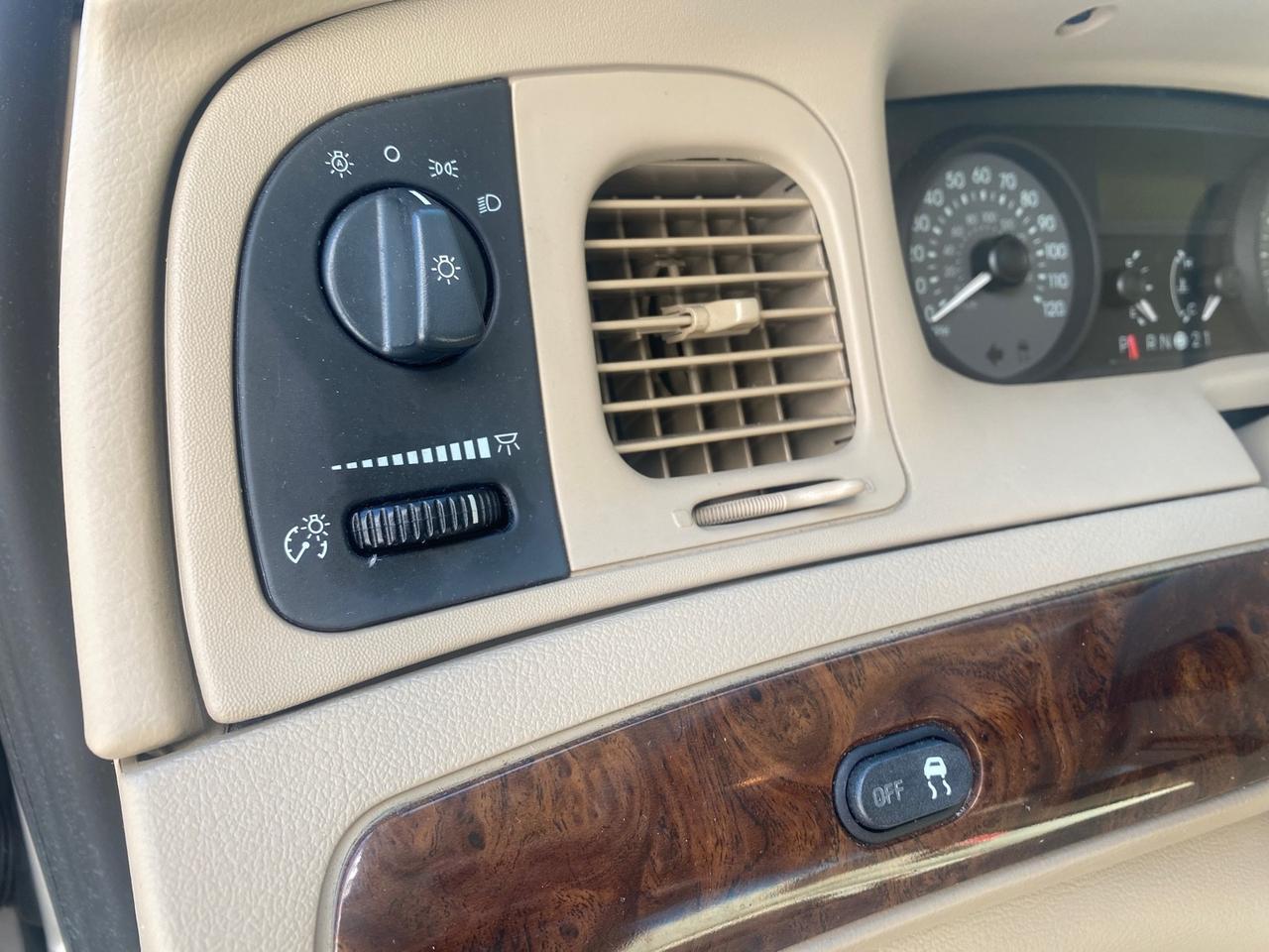 2009 Mercury Grand Marquis LS LOW MILES 54,807 Pompano Beach FL