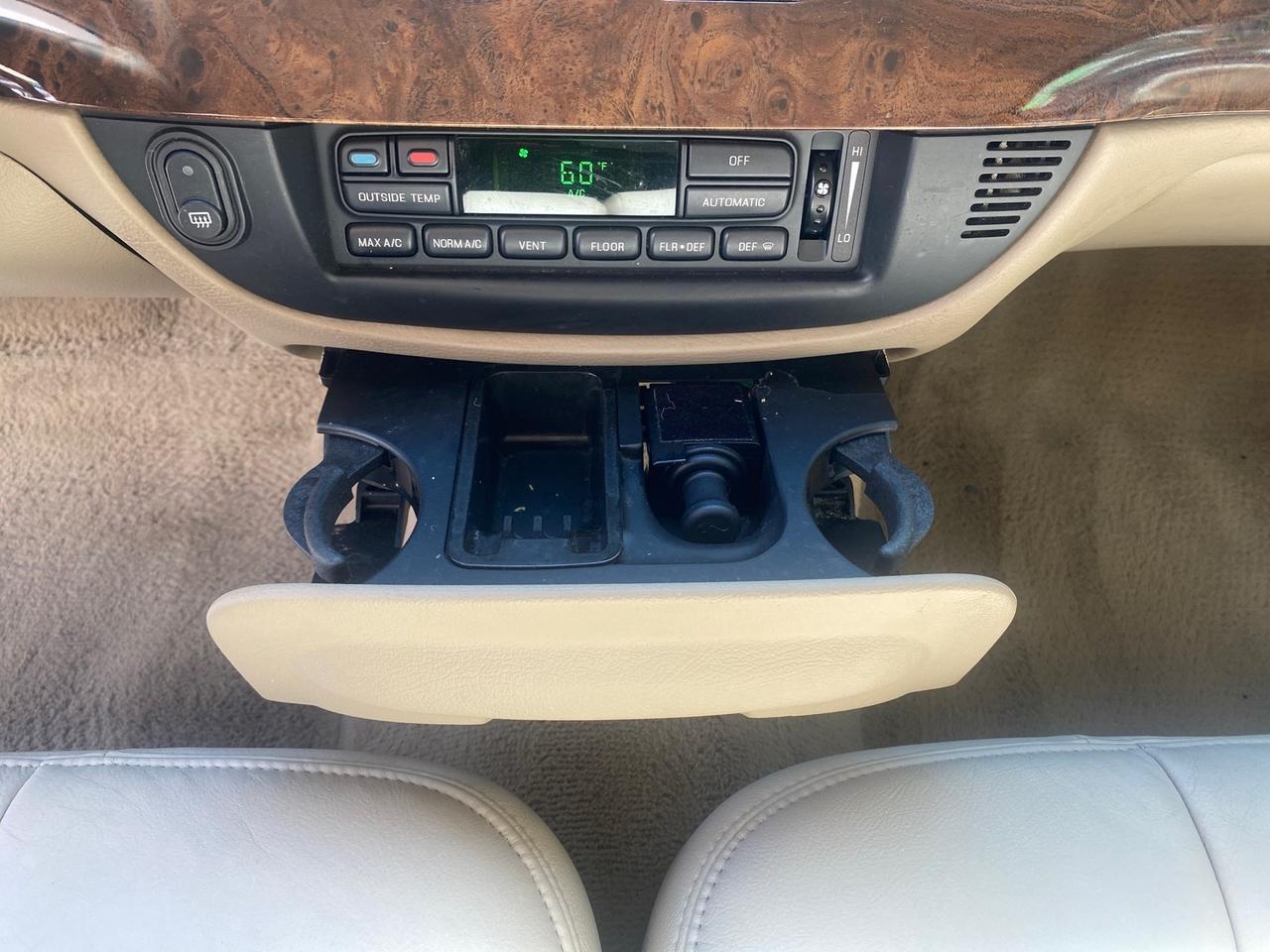 2009 Mercury Grand Marquis LS LOW MILES 54,807 Pompano Beach FL