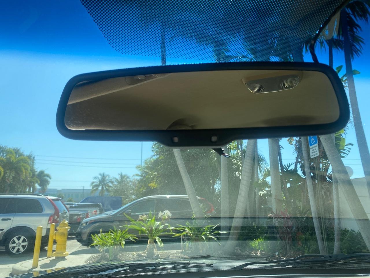 2009 Mercury Grand Marquis LS LOW MILES 54,807 Pompano Beach FL