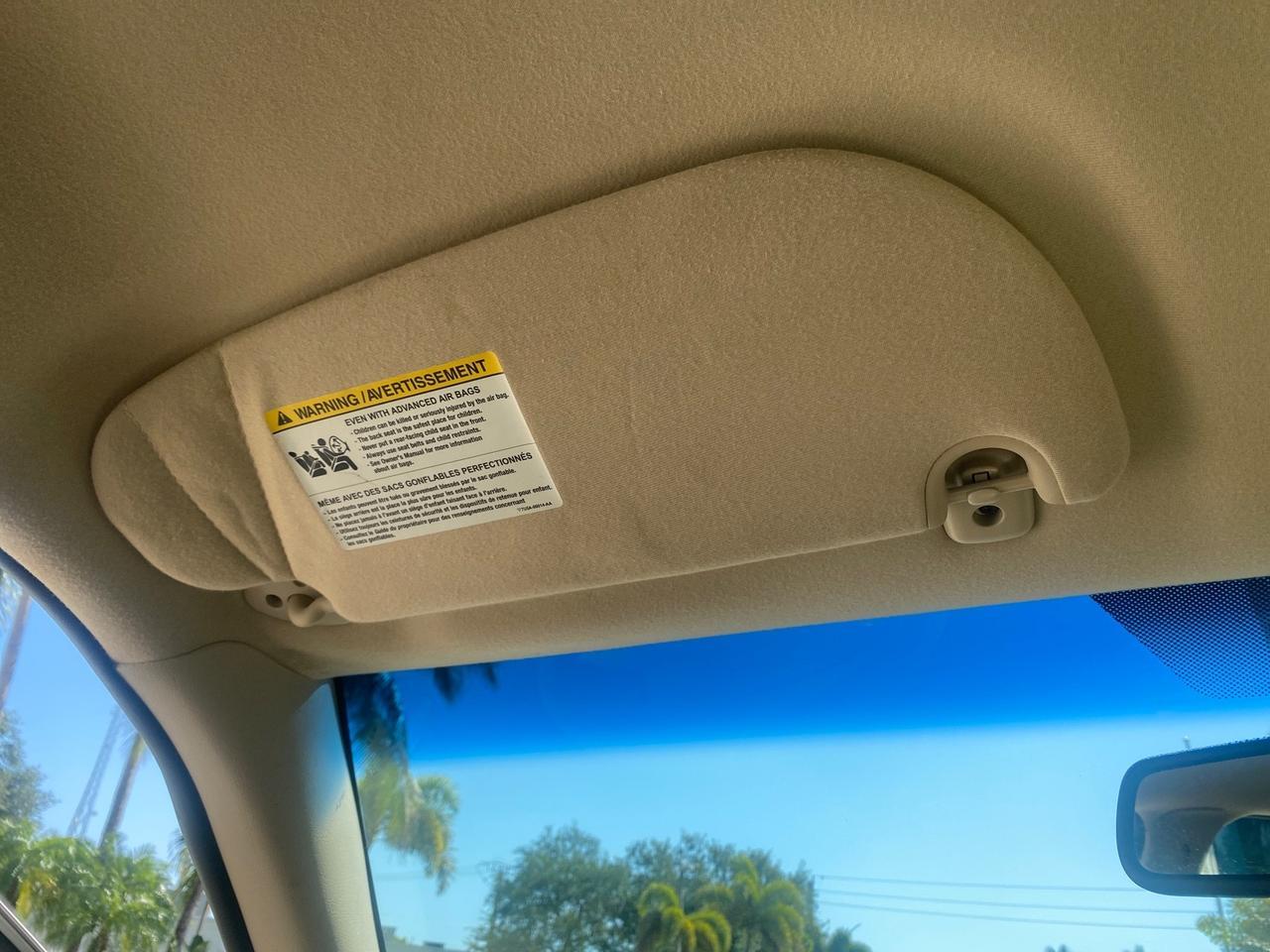 2009 Mercury Grand Marquis LS LOW MILES 54,807 Pompano Beach FL