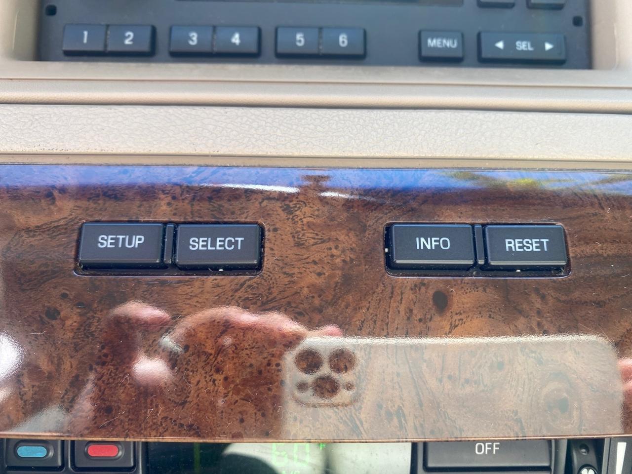 2009 Mercury Grand Marquis LS LOW MILES 54,807 Pompano Beach FL