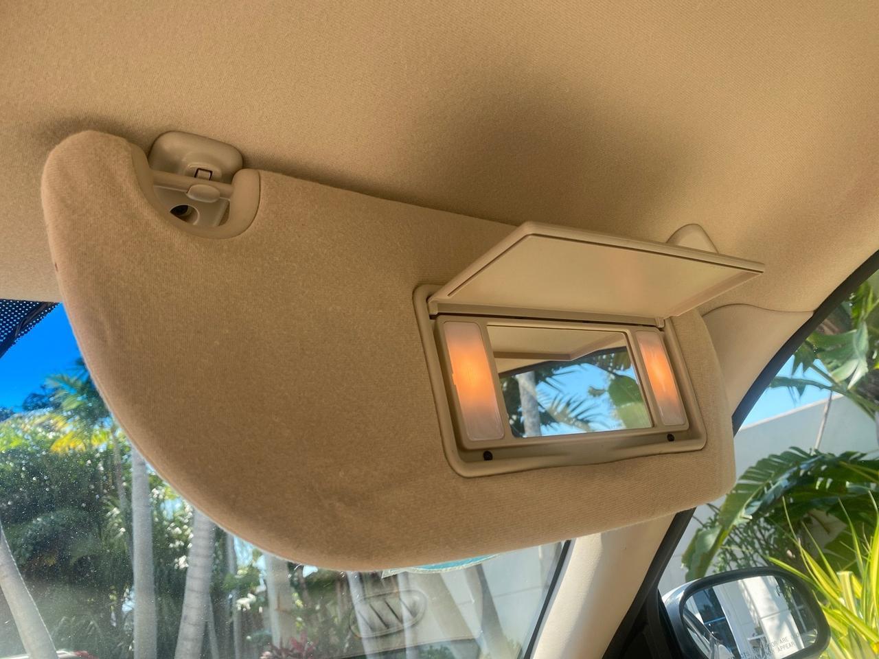 2009 Mercury Grand Marquis LS LOW MILES 54,807 Pompano Beach FL