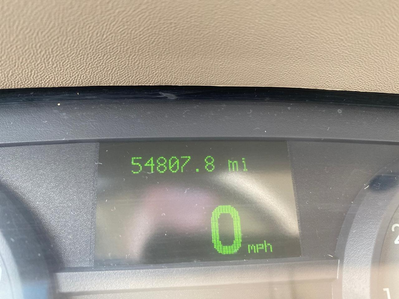 2009 Mercury Grand Marquis LS LOW MILES 54,807 Pompano Beach FL