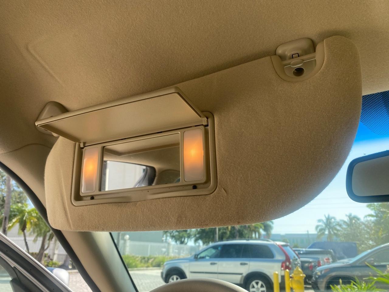 2009 Mercury Grand Marquis LS LOW MILES 54,807 Pompano Beach FL