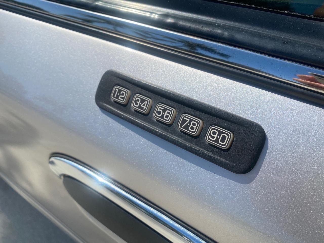 2009 Mercury Grand Marquis LS LOW MILES 54,807 Pompano Beach FL