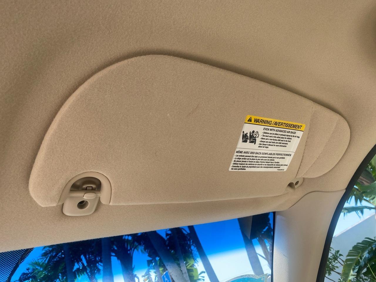 2009 Mercury Grand Marquis LS LOW MILES 54,807 Pompano Beach FL