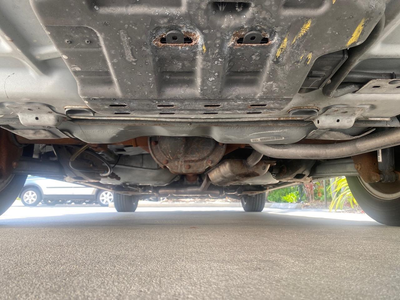 2009 Mercury Grand Marquis LS LOW MILES 54,807 Pompano Beach FL