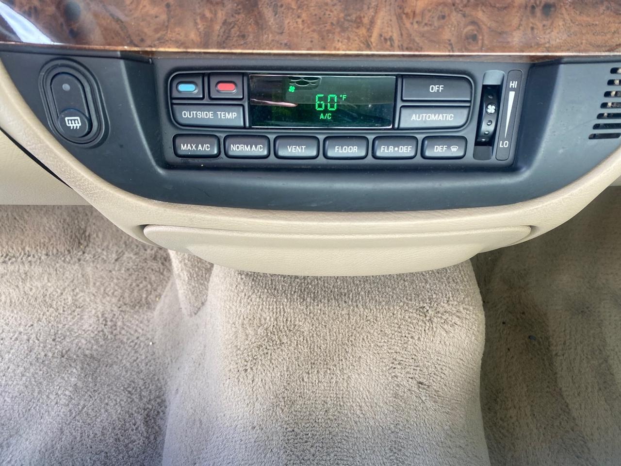 2009 Mercury Grand Marquis LS LOW MILES 54,807 Pompano Beach FL