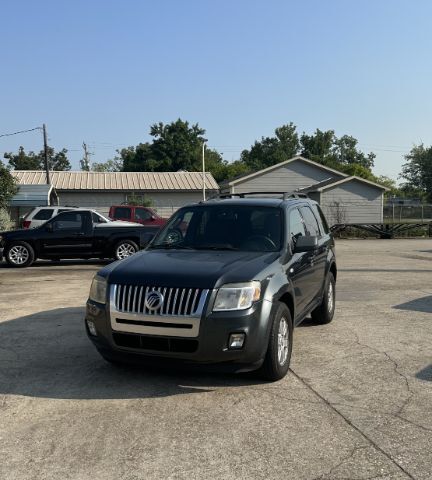 2009 Mercury Mariner V6