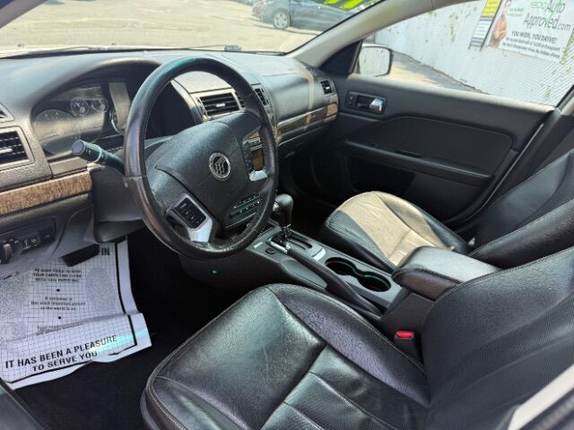 2009 Mercury Milan V6 Premier East Islip NY