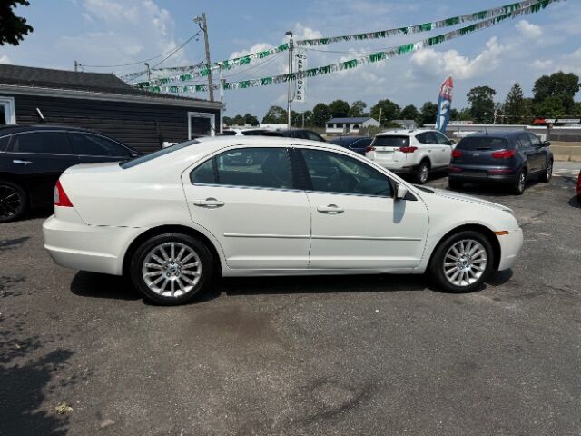 2009 Mercury Milan V6 Premier East Islip NY