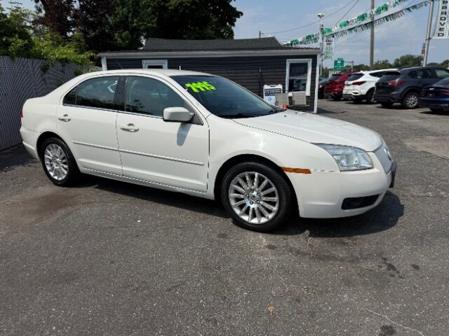 2009 Mercury Milan V6 Premier East Islip NY