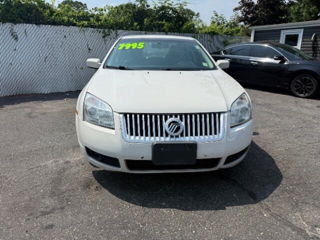 2009 Mercury Milan V6 Premier East Islip NY