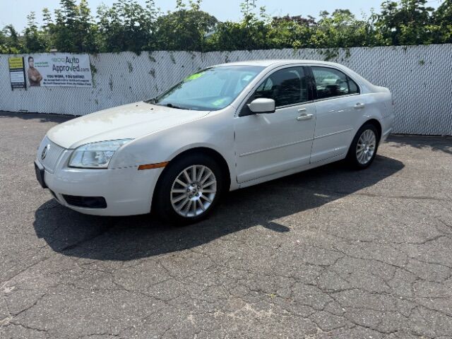 2009 Mercury Milan V6 Premier